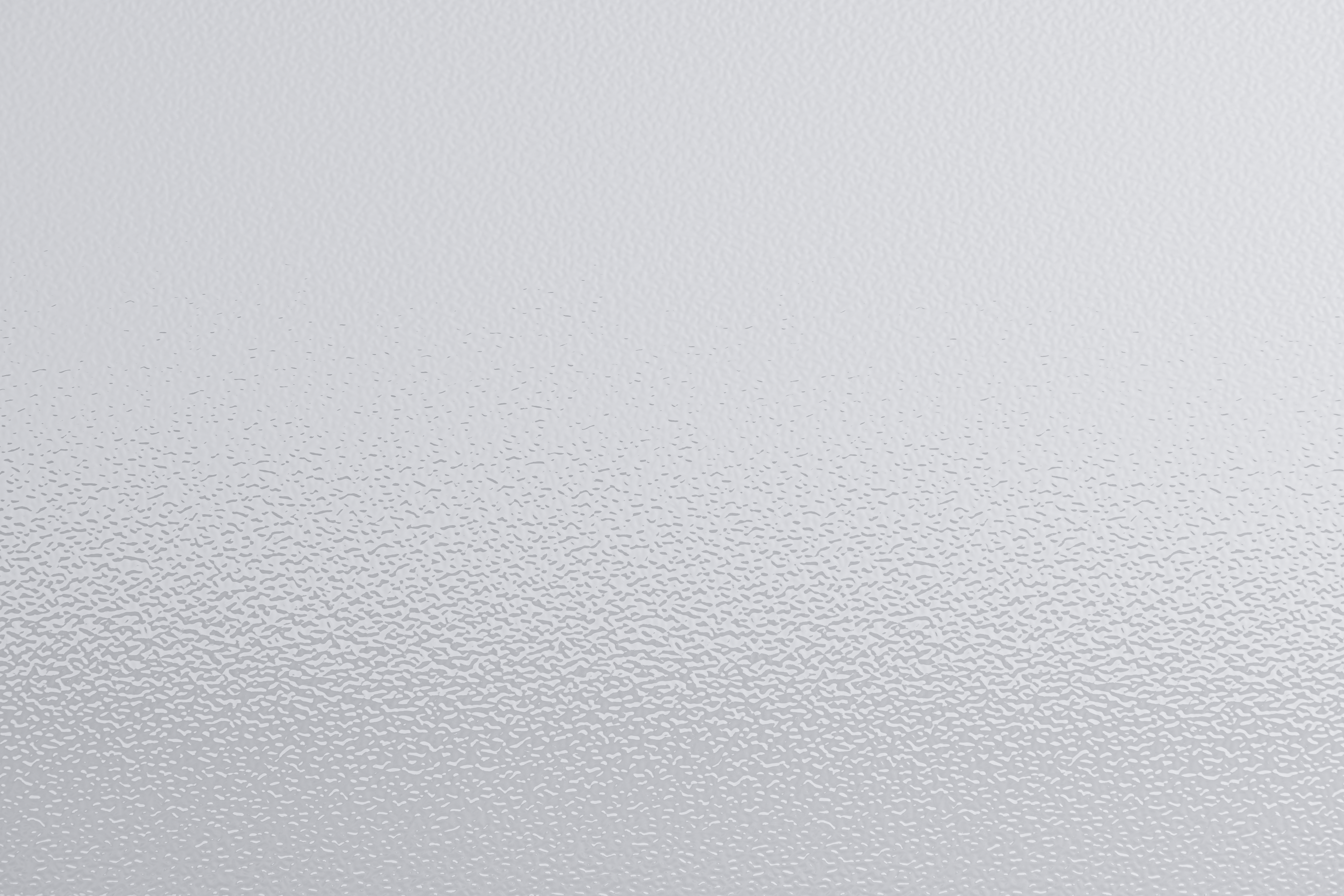 frosted texture