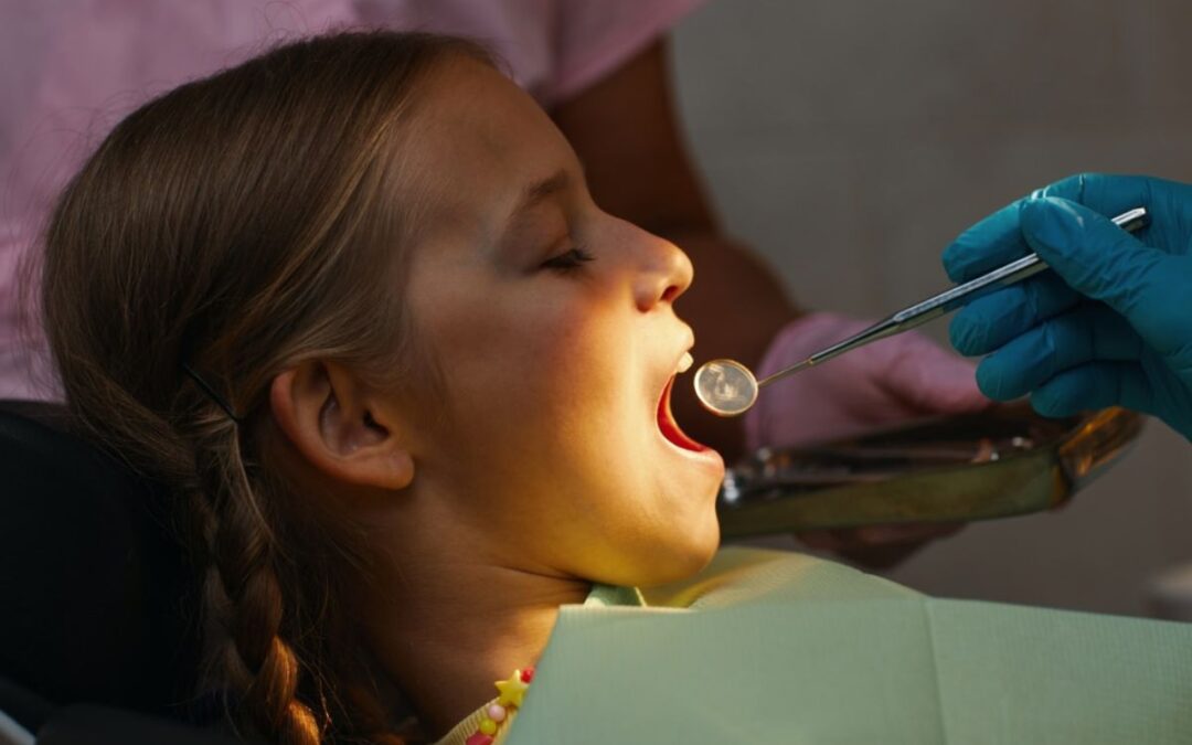 Children Dentistry