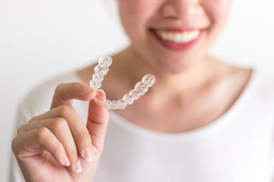 Clear Aligners