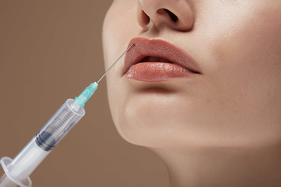Cosmetic Injectables and Fillers