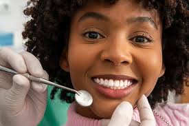 Dental Bonding