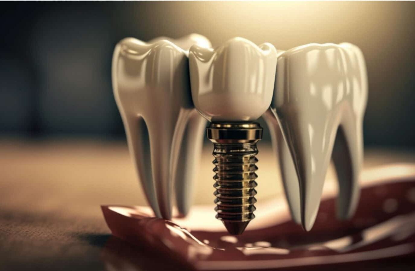 Root Canals
