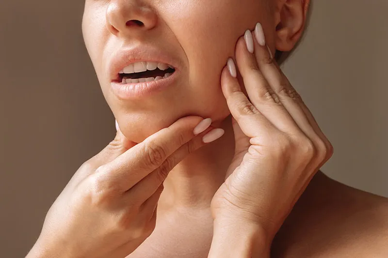 TMJ Treatment